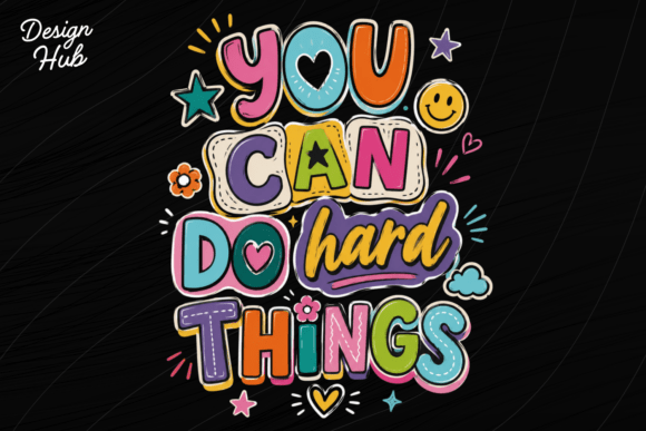 Boost Classroom Positivity with the Positive Teacher Motivation PNG