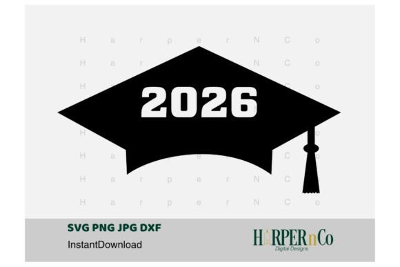 Crafting for the Class of 2026: Maximizing Your Grad Cap Design Files